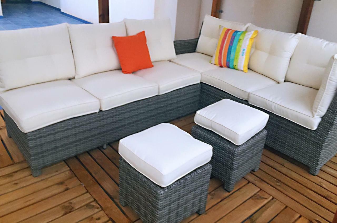 Apartamentos Deluxe Roquetas De Mar Con Golf Y Piscina Climatizada, Parking Privado Vícar Exterior photo